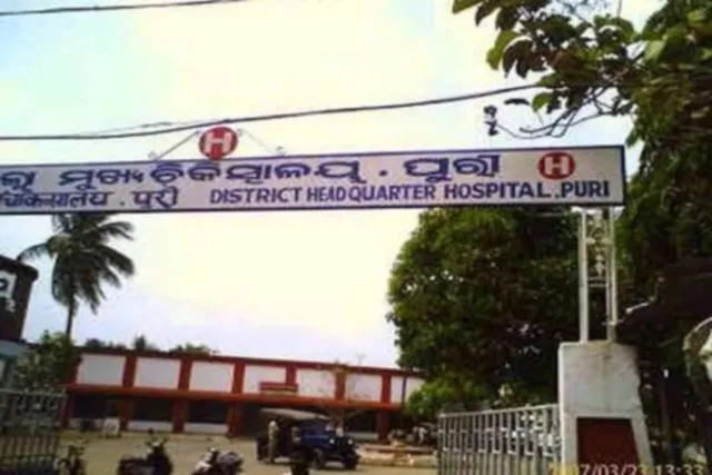 ଓଟିରେ ଡାକ୍ତରଙ୍କ ମାଡ଼ରେ ନାବାଳକ ରକ୍ତାକ୍ତ