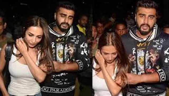 ଏଇ ଏପ୍ରିଲ୍‌ରେ ବିବାହ ବନ୍ଧନରେ ବାନ୍ଧି ହୋଇପାରନ୍ତି ଅର୍ଜୁନ-ମଲାଇକା!