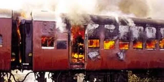 ଗୋଧ୍ରା ଦଙ୍ଗା: ଅଭିଯୁକ୍ତ ୟାକୁବ ପଟାଲିଆକୁ ଆଜୀବନ କାରାଦଣ୍ଡ