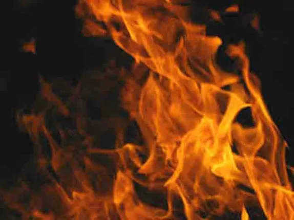 ଚତୁର୍ଥ କନ୍ୟାକୁ ଜନ୍ମ ଦେବାରୁ ପତ୍ନୀକୁ ନିଆଁ ଲଗାଇ ଜାଳିଦେଲା ପତି