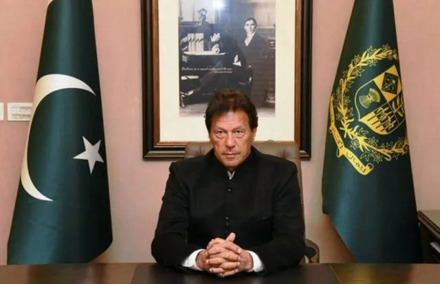 ପାକିସ୍ତାନରେ ହିନ୍ଦୁ ବାଳିକା ଅପହରଣ ଘଟଣା : ସୁଷମାଙ୍କ ହସ୍ତକ୍ଷେପ ପରେ ତଦନ୍ତ ନିର୍ଦ୍ଦେଶ ଦେଲେ ଇମ୍ରାନ ଖାଁ