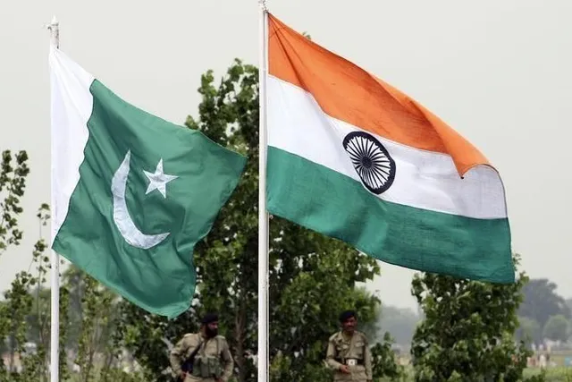 କାଶ୍ମୀର ପ୍ରସଙ୍ଗ : ଇସ୍ଲାମାବାଦରେ ଅବସ୍ଥାପିତ ଭାରତୀୟ ରାଷ୍ଟ୍ରଦୂତ ଅଜୟ ବିସରିଆଙ୍କୁ ସମନ କଲା ପାକିସ୍ତାନ