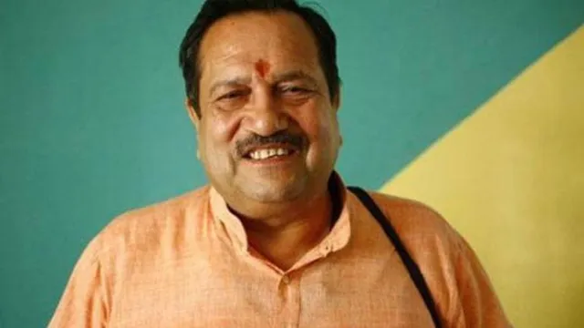 ୨୦୨୫ମସିହା ପରେ ଭାରତ ସହ ମିଶିଯିବ ପାକିସ୍ତାନ : ଆର୍‌ଏସ୍‌ଏସ୍‌ ମୁଖ୍ୟ ଇନ୍ଦ୍ରେଶ କୁମାର