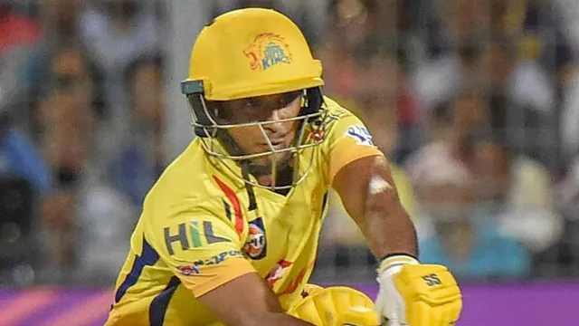 କୋହଲିଙ୍କ ଉପରେ ଭାରୀ ପଡ଼ିଲେ ଧୋନି, ଆଇପିଏଲ୍‌-୧୨ର ପ୍ରଥମ ମ୍ୟାଚ୍‌କୁ ୭ ଓ୍ଵିକେଟ୍‌ରେ ଜିତିଲା ଚେନ୍ନାଇ