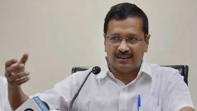 ହରିଆଣାରେ କଂଗ୍ରେସ ସହିତ ମେଣ୍ଟ ଚାହାନ୍ତି କେଜ୍ରିଓ୍ଵାଲ, କହିଲେ- ରାହୁଲ ଏବାବଦରେ ଚିନ୍ତା କରନ୍ତୁ