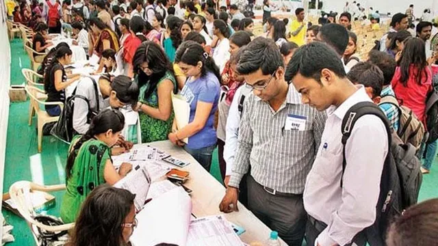 କେବଳ ରାଜ୍ୟବାସୀଙ୍କୁ ମିଳିବ ସରକାରୀ ଚାକିରି: ଶିବରାଜ ସିଂହ ଚୌହାନ