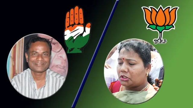 ବିଜେପିରେ କୁସୁମ, କଂଗ୍ରେସରେ ଯୋଗଦେବେ ପ୍ରଶାନ୍ତ