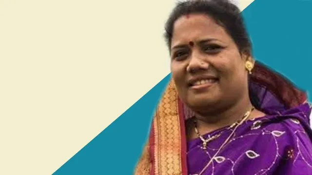 ସ୍ବତନ୍ତ୍ର ଉନ୍ନୟନ ପରିଷଦରୁ କୁସୁମଙ୍କ ଇସ୍ତଫା, ଟିକେଟ୍ ପାଇଁ ଚାପ!