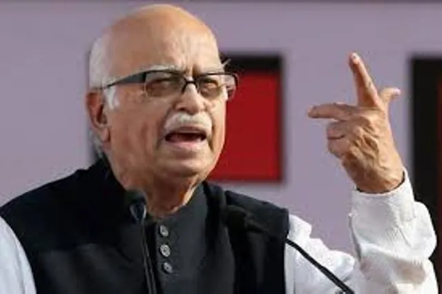 ଆଡଭାନୀଙ୍କୁ ଟିକେଟ ମିଳିଲା ନାହିଁ, ଗାନ୍ଧିନଗର ଆସନରୁ ଛିଡା ହେବେ ଅମିତ ଶାହା