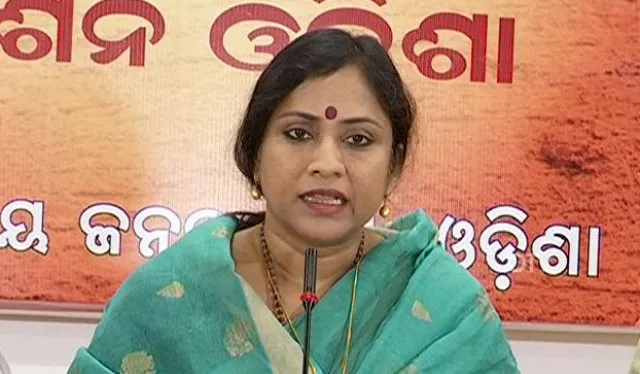 ଓଡ଼ିଶାରେ ମହିଳା ଅସୁରକ୍ଷିତ, କୁଖ୍ୟାତ ଅପରାଧୀ ସୁରକ୍ଷିତ: ବିଜେପି