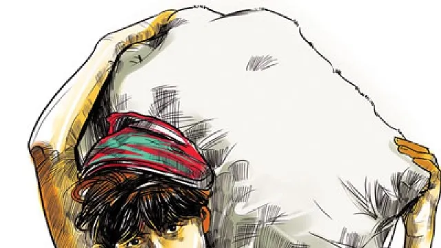 ବନ୍ଧକ ରହିଛନ୍ତି ୩୭ ଦାଦନ : ପରିବାର ଲୋକ ଶ୍ରମ ଅଧିକାରୀଙ୍କୁ ଭେଟିଲେ, ଥାନାରେ ଏତଲା ଦେଲେ