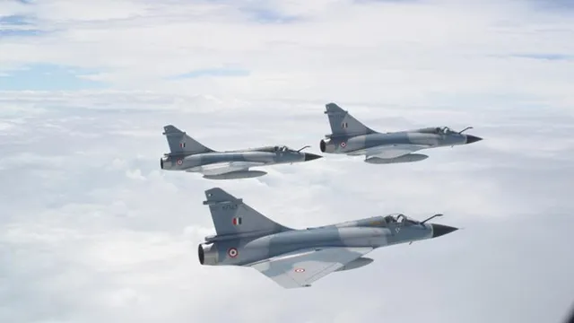 ୟୁପିଏ ସରକାରଙ୍କ ଅମଳର ଆଉ ଏକ ପ୍ରତିରକ୍ଷା ଦୁର୍ନୀତି ; କୋଟି କୋଟି ଟଙ୍କାର କମିଶନି କାରବାର ଅଭିଯୋଗ