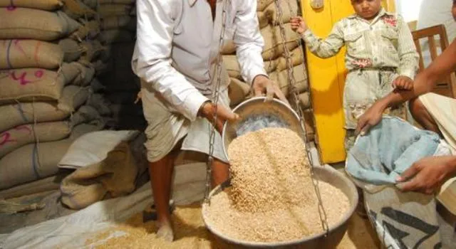 ଚଳିତ ମାସ ୧୬ ଲକ୍ଷ ୭୬ ହଜାର କ୍ବିଣ୍ଟାଲ ଚାଉଳ ଯୋଗାଣ