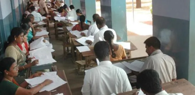 ବିଳମ୍ବ ହେବ ଯୁକ୍ତ୨ ଖାତାଦେଖା! : ମୂଲ୍ୟାୟନ କେନ୍ଦ୍ର ପାଇଁ ସ୍ଥାନ ମିଳୁନି, ୫୮ କେନ୍ଦ୍ର ମଧ୍ୟରୁ ୧୫ଟିରେ ସମସ୍ୟା, ଉତ୍ତର ଖାତା ସ୍କାନିଂ ଆରମ୍ଭ