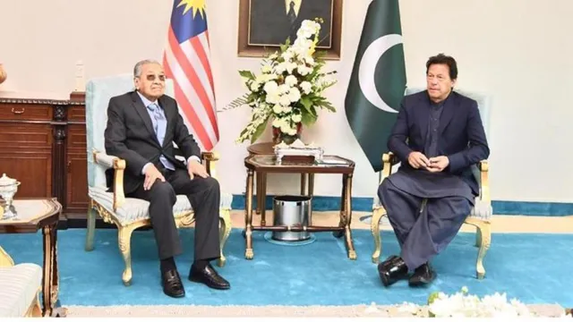 ଭାରତକୁ ବଦନାମ୍‌ କରିବା ପାଇଁ ପାକିସ୍ତାନ କହିଥିବା ଆଉ ଏକ ମିଛ ଧରାପଡ଼ିଲା