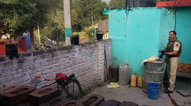 ଅଭିନନ୍ଦନଙ୍କ ଫେରିବା ପରେ ପରେ ପୁଞ୍ଚ୍‌ରେ ପାକ୍‌ର ଆକ୍ରମଣ: ୨ ଶିଶୁ, ମହିଳା ମୃତ