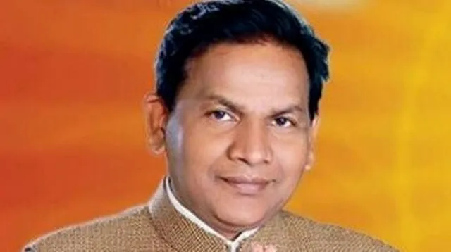 ପ୍ରଦୀପ୍ତ ନାଏକଙ୍କ ସ୍ବାସ୍ଥ୍ୟାବସ୍ଥା ସମ୍ପର୍କ‌ରେ ବୁଝିଲେ ମୁଖ୍ୟମନ୍ତ୍ରୀ, ସର୍ବୋତ୍କୃଷ୍ଟ ଚିକିତ୍ସା ସେବା ଯୋଗାଇବାକୁ କହିଲେ