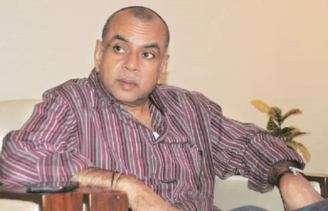 ନିର୍ବାଚନ ଲଢ଼ିବାକୁ ନେଇ ବିଜେପି ସାଂସଦ ପରେଶ ରାଓ୍ଵଲଙ୍କ ବୟାନ, କହିଲେ; ନିର୍ବାଚନ ଲଢ଼ିବି ନାହିଁ, କିନ୍ତୁ ମୋଦିଙ୍କ ସମର୍ଥକ ହୋଇ ରହିବି