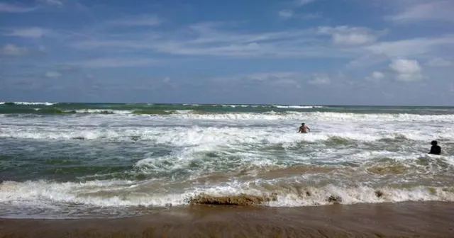 ସମୁଦ୍ରରେ ଛାତ୍ର ନ‌ିଖୋଜ