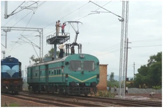 ପୁଣି ଓଡ଼ିଶାକୁ ଧୋକା ‌ଦେଲା ରେଳ ମନ୍ତ୍ରାଳୟ : ରେଳ ବିଦ୍ୟୁତକରଣ ଅଫିସ ବେଙ୍ଗାଲୁରୁ ସ୍ଥାନାନ୍ତର