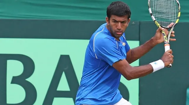 ଇଣ୍ଡିଆନ୍‌ ୱେଲ୍‌ସ ମାଷ୍ଟର୍ସରୁ ପ୍ରଜ୍ଞେଶ ଓ ବୋପାନ୍ନାଙ୍କ ଅଭିଯାନ ଶେଷ