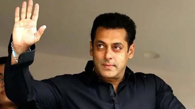 ନିର୍ବାଚନ ନ ଲଢ଼ିବା ସହ କୌଣସି ଦଳ ପାଇଁ ପ୍ରଚାର କରିବେ ନାହିଁ ସଲମାନ ଖାନ୍‌, ଟୁଇଟ୍‌ କରି ଦେଲେ ସୂଚନା