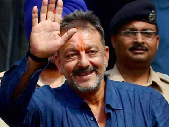 ସଞ୍ଜୟ ଦତ୍ତଙ୍କୁ ଫୁସ୍‌ଫୁସ୍‌ କ୍ୟାନ୍‌ସର