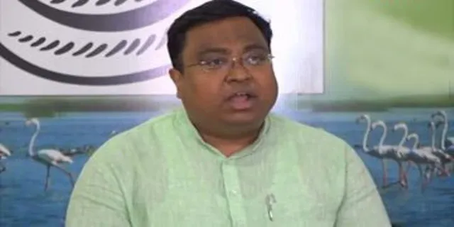 ରାହୁଲ ଗାନ୍ଧୀଙ୍କୁ ବିଜେଡିର ପାଲଟା ଜବାବ : ବିନା ହୋମଵାର୍କରେ କାହିଁକି ଓଡ଼ିଶା ଆସୁଛନ୍ତି ରାହୁଲ