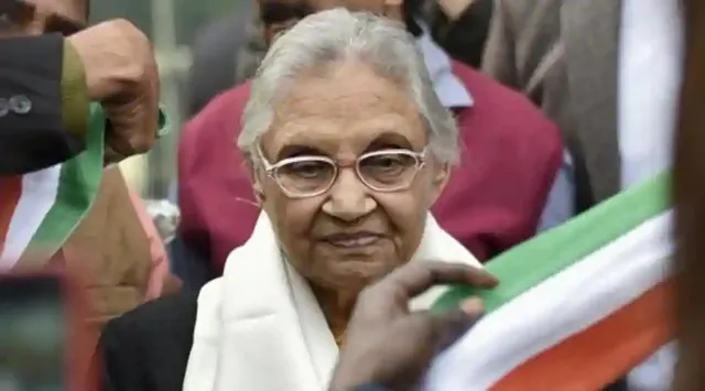 କଂଗ୍ରେସରେ ମିଶିବେ ଆପ୍‌ର ୯ଜଣ ବିଧାୟକ !