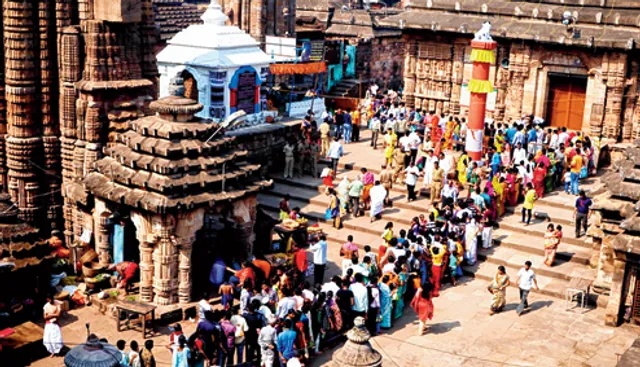 ଦେବୋତ୍ତର ହାତରେ ଚାବିକାଠି, ଜାଗର ପାଇଁ ପାସ୍‌ କଟକଣା