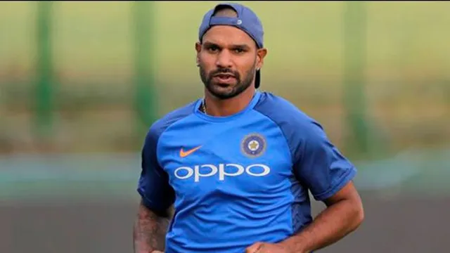 ଆଇପିଏଲ୍‌: ୬,୦୦୦ ରନ୍ ପୂରଣରେ ଧାୱନ ଦ୍ବିତୀୟ