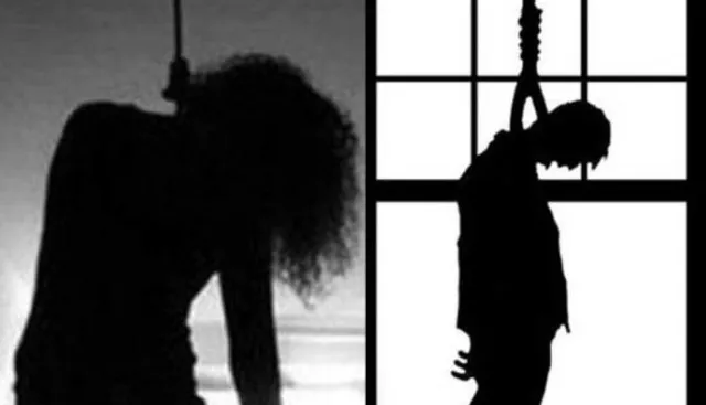 ଓଡ଼ିଶାରୁ ନିଖୋଜ ପ୍ରେମିକା-ପ୍ରେମିକଙ୍କ ଝୁଲନ୍ତା ମୃତଦେହ ଜଗଦଲପୁରରୁ ଉଦ୍ଧାର