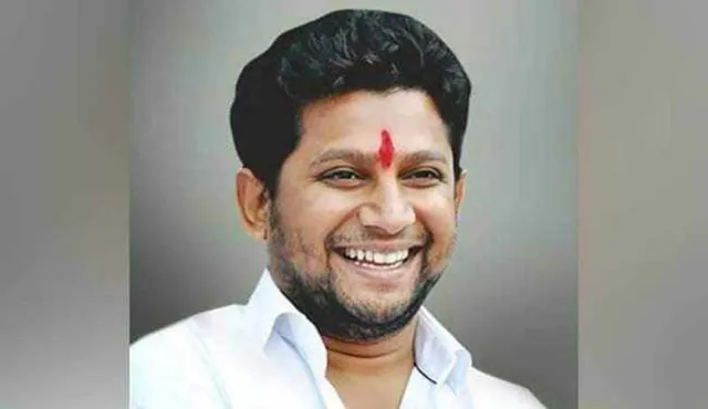 ବିଜେପି ଲୋକସଭା ପ୍ରାର୍ଥୀଙ୍କୁ ସମର୍ଥନ କରିବ କଂଗ୍ରେସର ଅହମ୍ମଦନଗର ଜିଲ୍ଲା କମିଟି