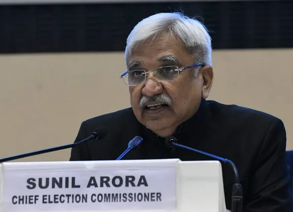 ଏପ୍ରିଲ୍ ୧୧ରୁ ନିର୍ବାଚନ: ସୋସିଆଲ୍‌ ମିଡିଆ ବିଜ୍ଞାପନ ପାଇଁ ନୂଆ ନିୟମ