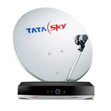 ଟାଟା ସ୍କାଏ ସେଟ୍ଅପ୍ ବକ୍ସର ମୁଲ୍ୟ ୪୦୦ ଟଙ୍କା କମିଲା