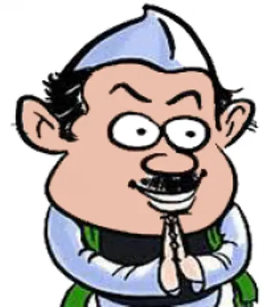 ମଧ୍ୟ ଓ ଉତ୍ତର ପାଇଁ ନେତାଙ୍କ ଛାତି ଧଡ଼ଧଡ଼