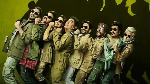 ୧୦୦ କୋଟି କ୍ଲବରେ ସାମିଲ ହେଲା ‘ଟୋଟାଲ ଧମାଲ୍’