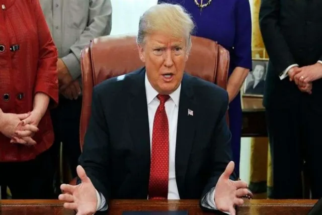 ଧମକାଇଲେ ଟ୍ରମ୍ପ୍, ଭାରତର ଅଗ୍ରାଧିକାର ମାନ୍ୟତା ଛଡ଼ାଇ ନେବୁ