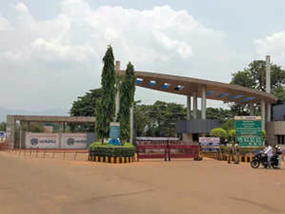 ବେଦାନ୍ତକୁ ସୁପ୍ରିମକୋର୍ଟରେ ଆଶ୍ୱସ୍ତି, ନାଲକୋର ଆଲୁମିନା ରପ୍ତାନି ଟେଣ୍ଡର ପ୍ରକ୍ରିୟାରେ ଭାଗ ନେଇପାରିବ