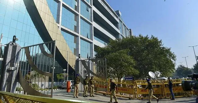 ବ୍ୟାଙ୍କ ଠକେଇ ମାମଲାକୁ ନେଇ ଭୂଷଣ ପାଓ୍ଵାର ଆଣ୍ଡ ଷ୍ଟିଲରେ ସିବିଆଇ ଚଢ଼ାଉ