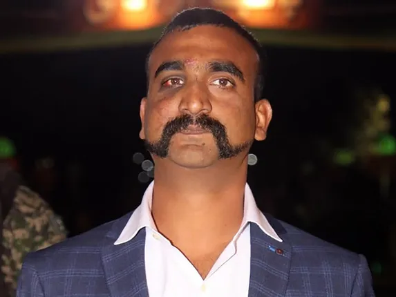 ପୁଣି ଅଭିନନ୍ଦନ ପ୍ରସଙ୍ଗ ଉଠାଇଲେ ମୋଦୀ, ମୁଖ୍ୟ ନିର୍ବାଚନ ଅଧିକାରୀଙ୍କ ରିପୋର୍ଟ ତଲବ