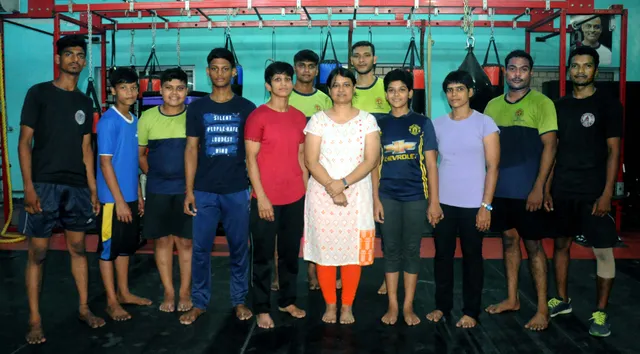 ଓଡ଼ିଶା ଜୁ ଜୁତ୍‌ସୁ ଦଳର ଚେନ୍ନାଇ ଯାତ୍ରା