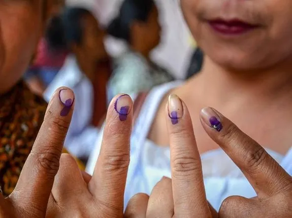 ରାଜ୍ୟରେ ଦ୍ୱିତୀୟ ପର୍ଯ୍ୟାୟ ନିର୍ବାଚନରେ ୭୨ ପ୍ରତିଶତ ମତଦାନ ହୋଇଛି: ମୁଖ୍ୟ ନିର୍ବାଚନ ଅଧିକାରୀ