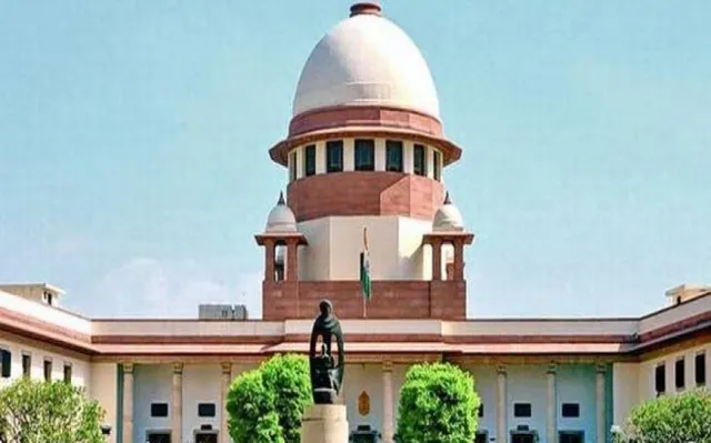 ସୁପ୍ରିମ କୋର୍ଟ ଆଡ୍‌ଭୋକେଟଙ୍କୁ ନୋଟିସ, ଷଡ଼ଯନ୍ତ୍ରର ବିବରଣୀ ଦିଅ