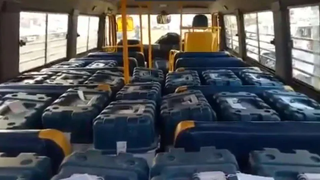 ପ୍ରଥମ ପର୍ଯ୍ୟାୟ ନିର୍ବାଚନ : ଟ୍ରାକିଂ ଲାଗି  ବୁଥରୁ  ଇଭିଏମ୍‌ ନେଇ ଫେରୁଥିବା ୮୭୯ ଗାଡ଼ିରେ ଲଗାଯାଇଛି ଜିପିଏସ୍‌ 