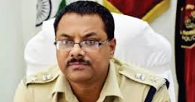 ପଶ୍ଚିମବଙ୍ଗ: ନିର୍ବାଚନର ୩ ଦିନ ପୂର୍ବରୁ ମାଲଦା ପୁଲିସ୍‌ ଅଧୀକ୍ଷକ ଅର୍ଣ୍ଣବ ଘୋଷଙ୍କୁ ପଦରୁ ହଟାଇଲେ ନିର୍ବାଚନ କମିସନ