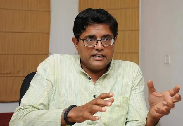 ପରାଜୟ ପରେ ମୁଖ୍ୟମନ୍ତ୍ରୀ ଓ ଅନୁଭବଙ୍କୁ ଶୁଭେଚ୍ଛା ଜଣାଇଲେ ବୈଜୟନ୍ତ