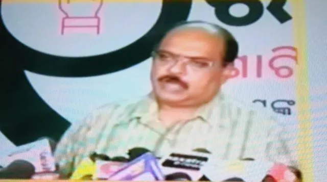 ସନ୍ଧ୍ୟା ୪ଟା ୪୫ ସୁଦ୍ଧା ୬୬ ପ୍ରତିଶତ ମତଦାନ ହୋଇଛି: ସିଇଓ ସୁରେନ୍ଦ୍ର କୁମାର