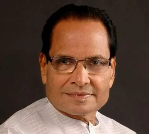 ବରିଷ୍ଠ ବିଜେଡି ନେତା ତଥା ପାଟକୁରା ବିଧାୟକ ବେଦ ପ୍ରକାଶଙ୍କ ପରଲୋକ