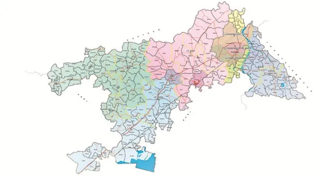 ଭୁବନେଶ୍ବର ସଂସଦୀୟ ନିର୍ବାଚନମଣ୍ଡଳୀ